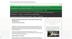 Desktop Screenshot of globalecho.org